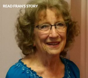 Fran's Story